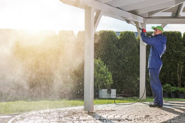 Best Factory Floor Cleaning  in Waynesboro, GA