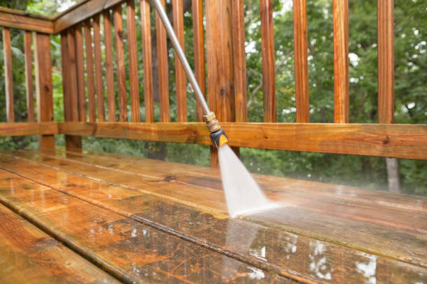 Best Rust Removal  in Waynesboro, GA